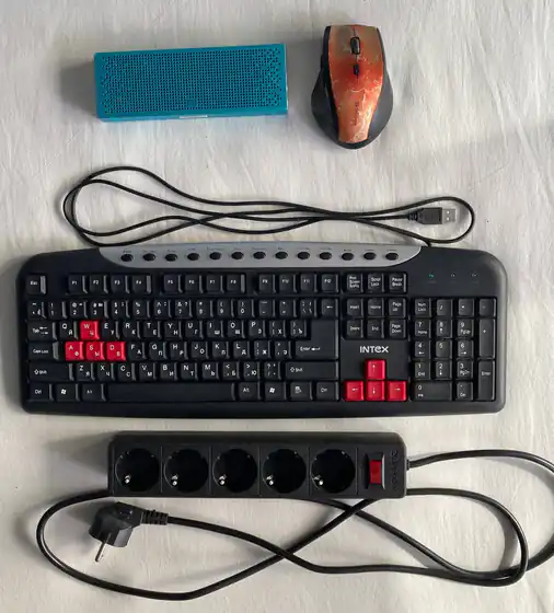 Блютуз колонка Xiaomi