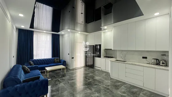 3+1, 110м², ул. Такаишвили 58, Парк 6 Мая