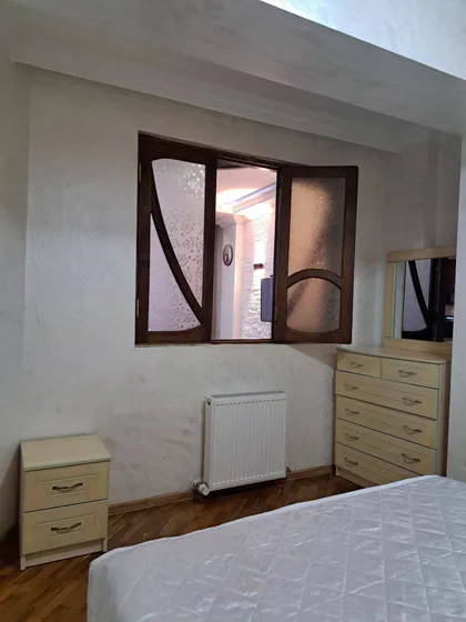 Сдается квартира 1+1, 50 м²