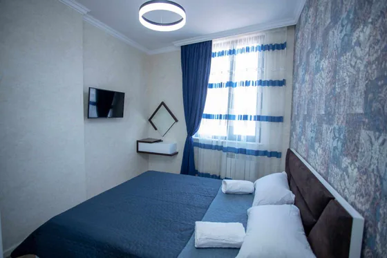 Квартира 2+1, 61 м²