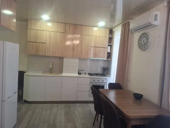 Квартира 1+1, 44 м², Ангиса 20