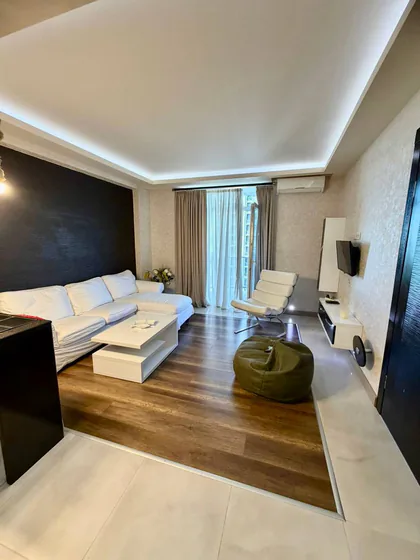 Батуми, 1 спальня, 55м2, Orbi Sea Towers