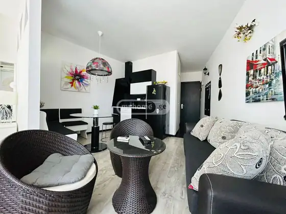 Студия 34 кв.м. Кобаладзе 4