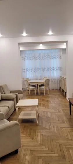 2+2 квартира, 110м2, Старый город