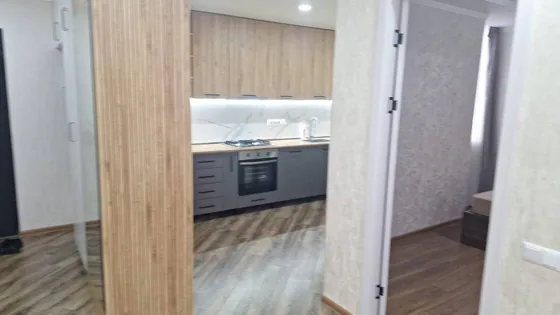 3-комнатная квартира, ул Багратиони 69