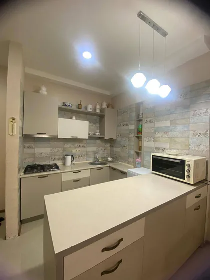 1+1 квартира, С.Химшиашвили 20