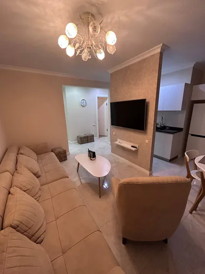 2+1, 70 м², ул. Клдиашвили, 25