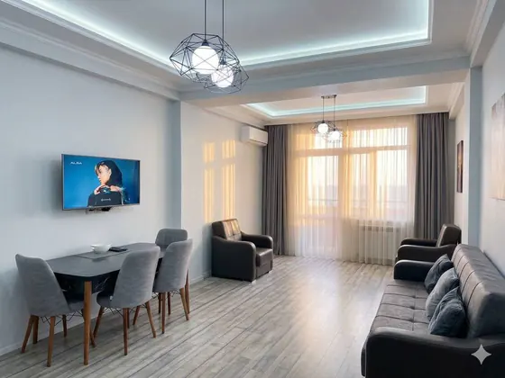 Сдам 1+1 на ул. Деметре Тавдадебули, 98