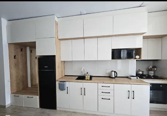 Аренда 45 м2, 12 этаж, Пушкина 182