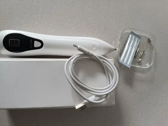 Плазменный косметологический прибор (Plasma Pen)