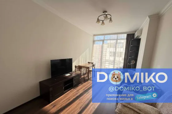 1+1 квартира, 60 кв/м