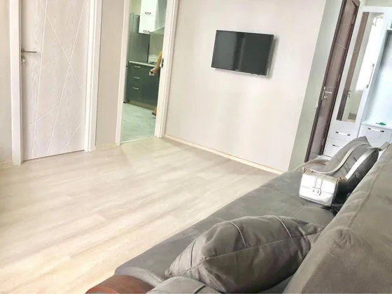 1+1 в Старом городе, недалеко от моря