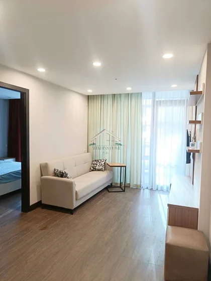 2-комнатная квартира у моря в Адлерии