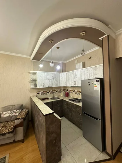 Сдается квартира 2+1, 90 м²