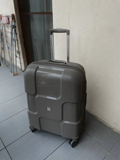 Чемодан Outdoor Gear