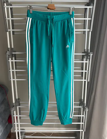 Спортивные брюки Adidas Climalite cotton