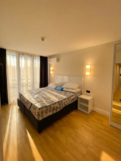 Сдаётся квартира 2+1, 71 м²