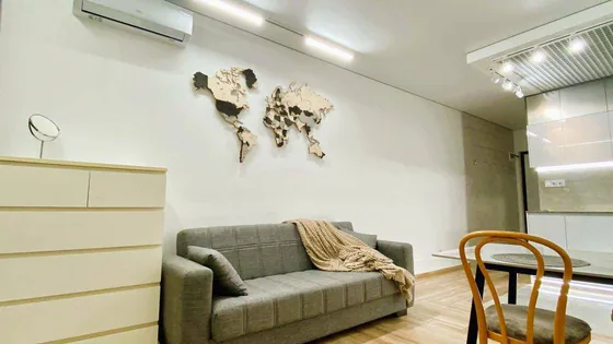 Шартава 16, 1+1, 650$