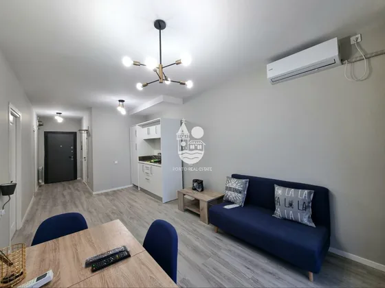 2+1, 60м², Ангиса 3 Тупик, 10