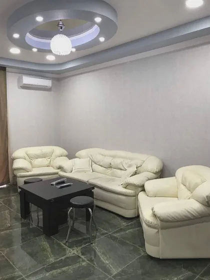 Квартира 1+1, 60 кв м, Ул. Селим Химшиашвили 20