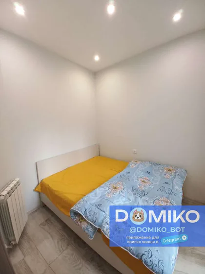 1+1, 3/25 этаж, 38 кв/м