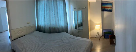 Сдается квартира 2+1, 104 м²