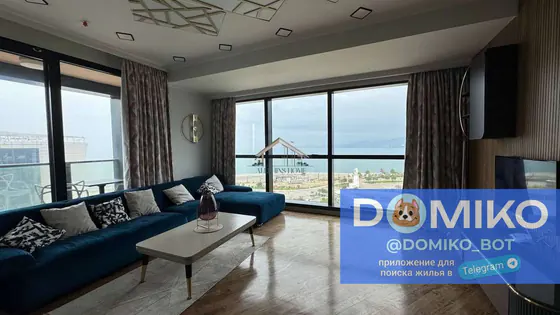 2+1, 80 кв/м, Эгнате Ниношвили, 2