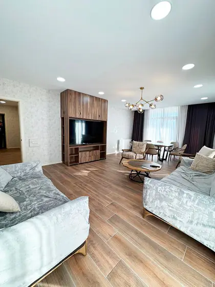 Люкс 5+1 в ЖК Sunrise Residence, Батуми