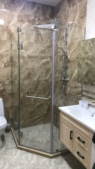 2-комнатная квартира в Батуми