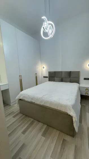 3-комнатная квартира в Батуми, Шартава 16