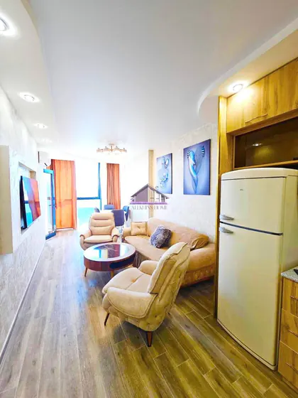 2-комнатная квартира у моря в Шартава