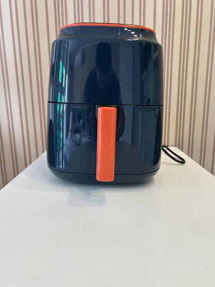 Аэрогриль Kumtel