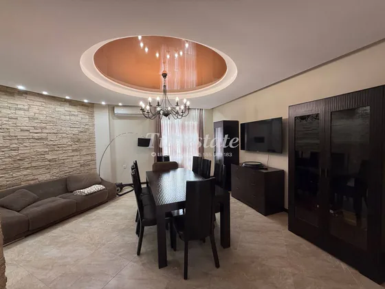 3+1 квартира 140 м² в Хайдар Абашидзе 10