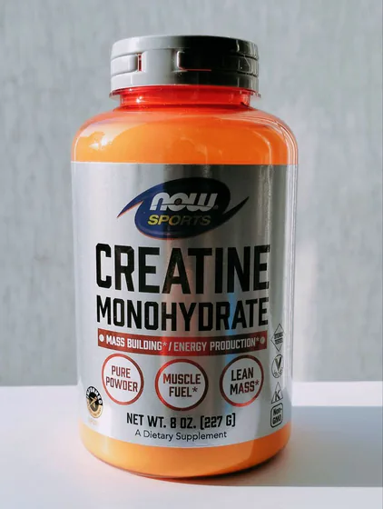 Креатин моногидрат 227 г