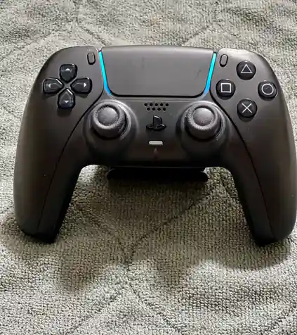 Геймпад DualSense для PS5 / Черный