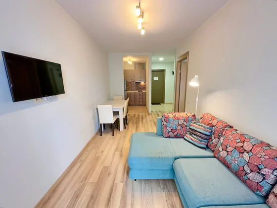 КОБАЛАДЗЕ 4 | 1+1 | GRAND MALL