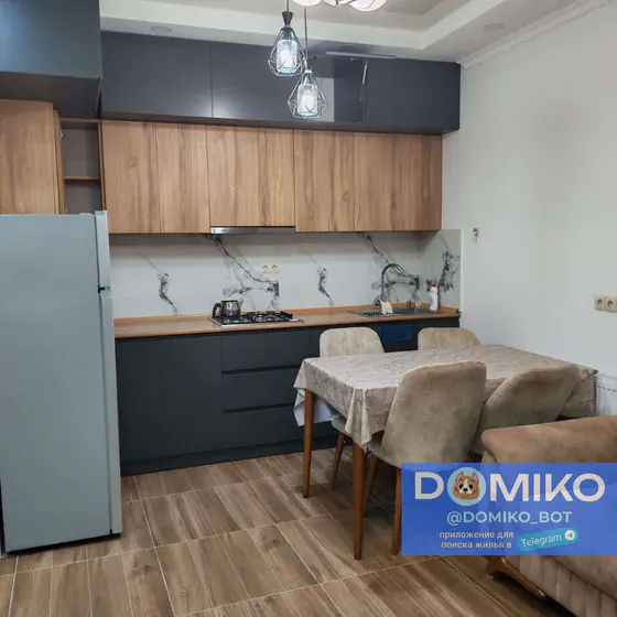 1+1 квартира, 6 этаж