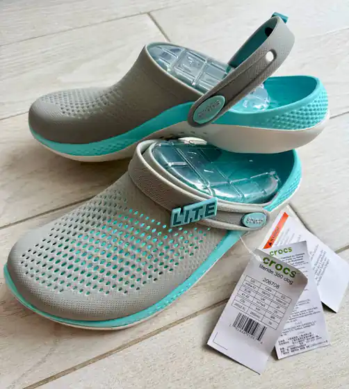 Crocs Literide 360 clog