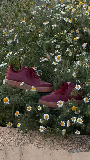 Nike iD Air Force Low