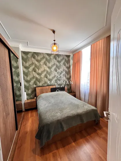 Сдаётся квартира 2+1, 80 м²