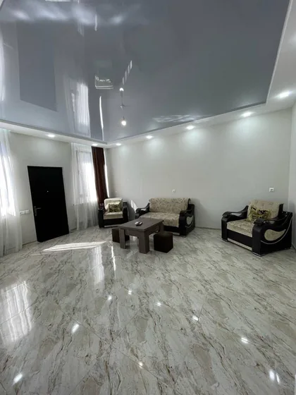 Квартира 1+1, 45м², 3 этаж