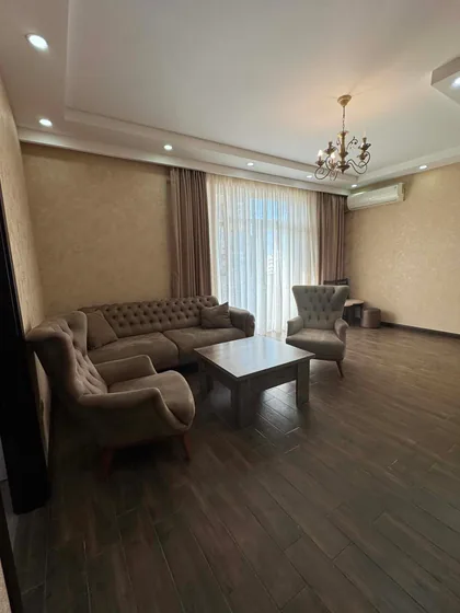 2+1, 60 м², ул. Агмашенебели 3