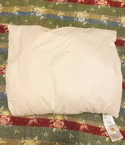 Подушка пухо-перьевая Jysk