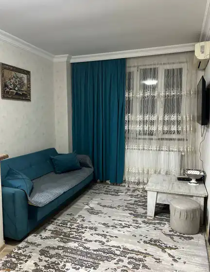 2+1, 70 кв м, ул Абусеридзе 42
