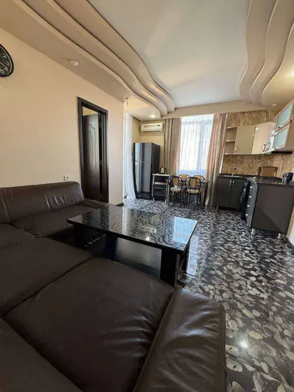 3-комнатная квартира, 2+1, 65 м2, у Grand Moll и моря