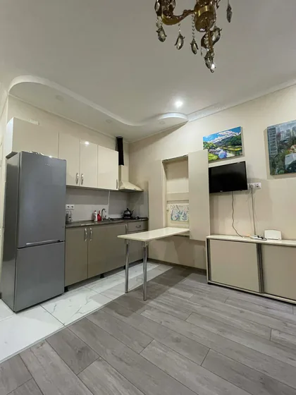 1+1, 40 m2, Жиули Шартава,10