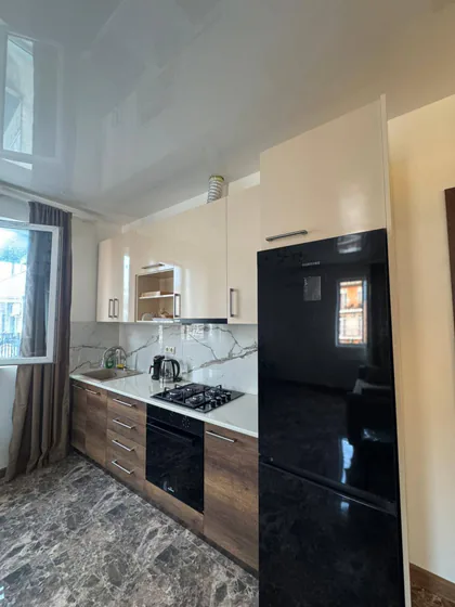 2+1 квартира в Батуми, ул. Лермонтова 12