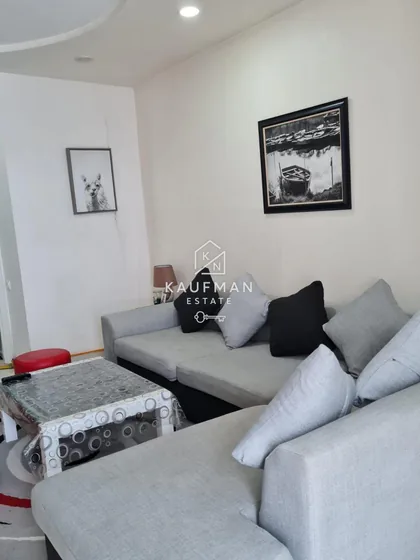 Сдаётся квартира 2+1, 62 м²