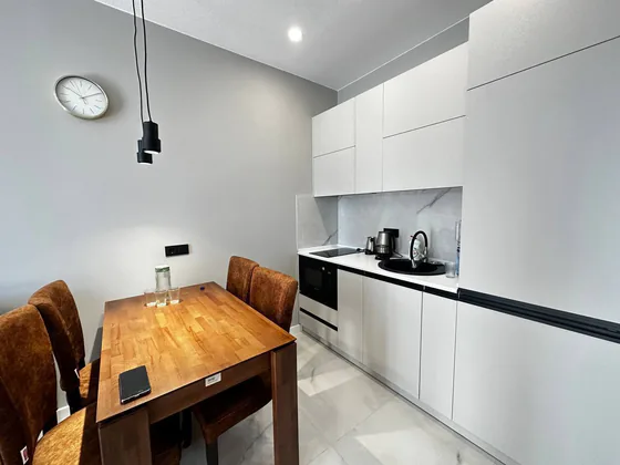 2+1, 60 кв. м., Улица Шартава 16