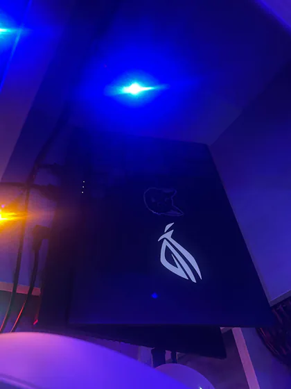 Asus Rog Strix G15